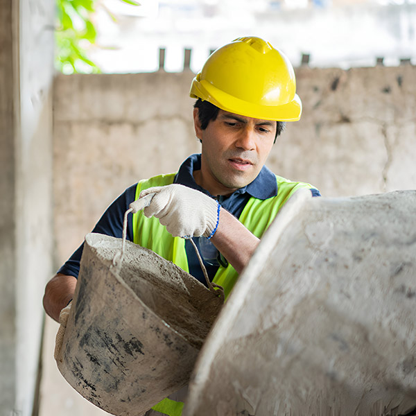 Schutting_veranda_bestrating_tuin_beton_afbeelding
